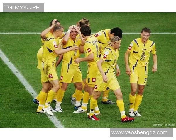 冰岛与乌克兰足球历史交锋回顾与分析之战绩与精彩瞬间