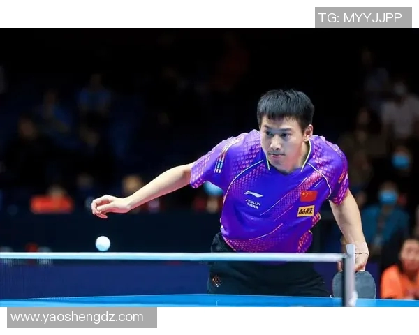 张继科与周雨巅峰对决乒乓球赛精彩瞬间回顾与分析